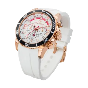 Men's Watch TIME FORCE TF5027MRN-02